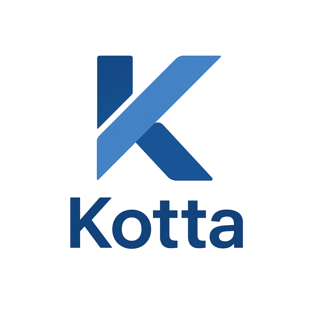 Logo de Kotta